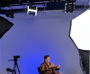 December, 2023. Epoch News interview with Jan Jekelek